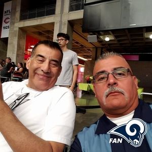 Meet your Posher, Oscar